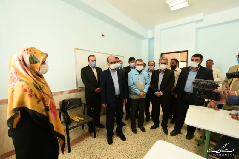 مردم با مقاوم سازی منازل خود زمینه کاهش خسارات را فراهم آورند