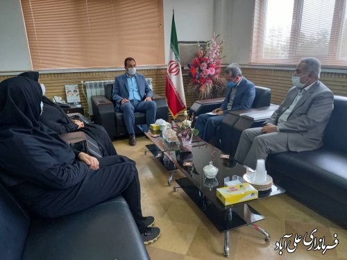 رشد و تعالی جامعه در گرو نیروی انسانی سالم و تندرست است