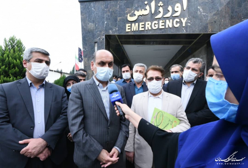 ارتقا امکانات درمانی و غربالگری موجب پیشگیری از 70 درصد بیماری های بانوان می شود
