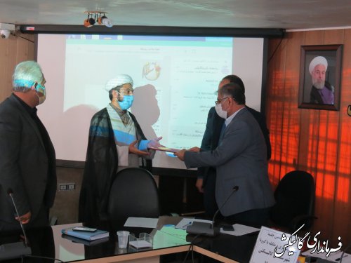 با تدبیر در امور و اقدامات پیشگیرانه می توان شرایط کرونایی را کنترل کرد
