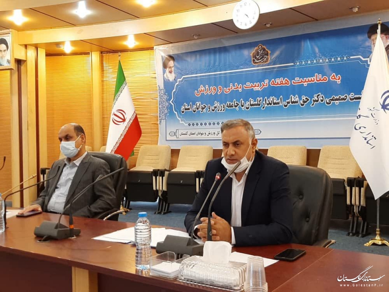 اراده ورزشکاران مهمترین عامل شکل گیری موفقیت آنان است