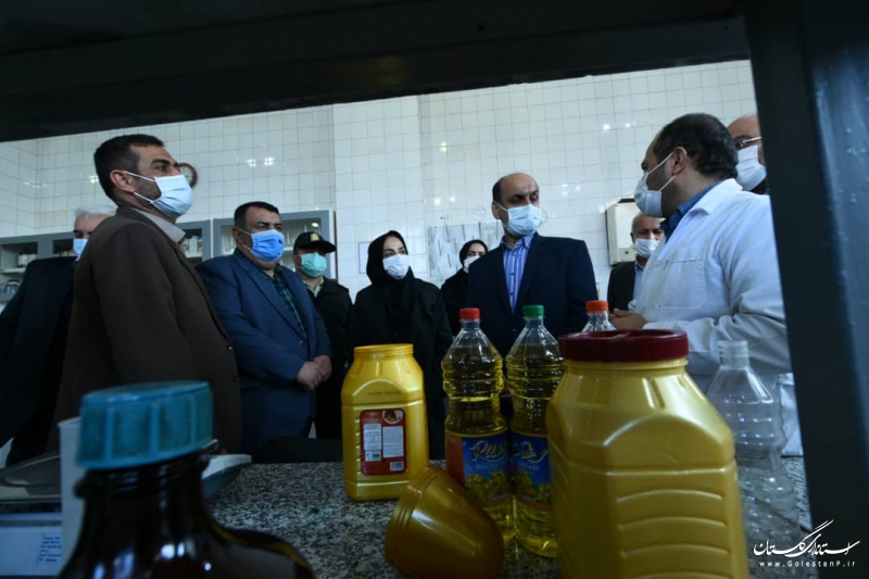 پرهیز از خام فروشی و استقرار صنایع تبدیلی از اهداف مهم ماست