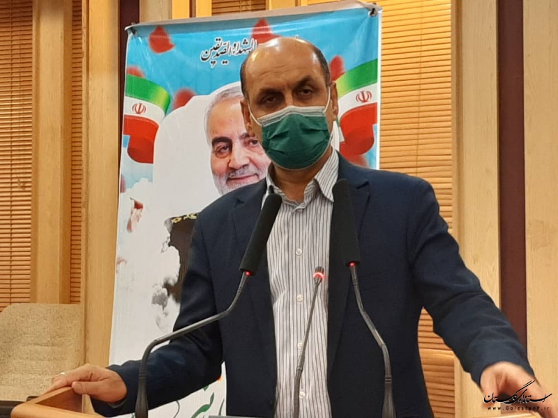 دستگاه‌های نظارتی همکاری کامل را در مسیر جذب بودجه عمرانی داشتند
