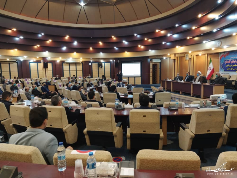 دستگاه‌های نظارتی همکاری کامل را در مسیر جذب بودجه عمرانی داشتند