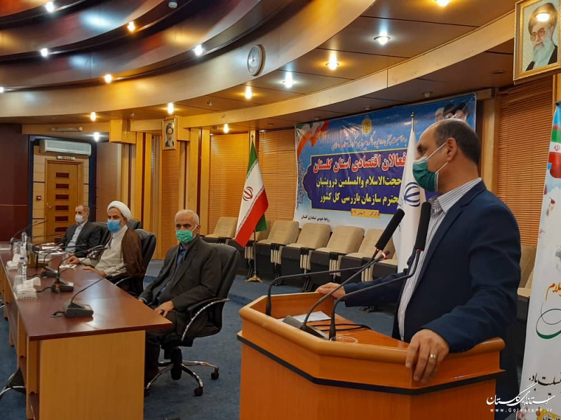 دستگاه‌های نظارتی همکاری کامل را در مسیر جذب بودجه عمرانی داشتند