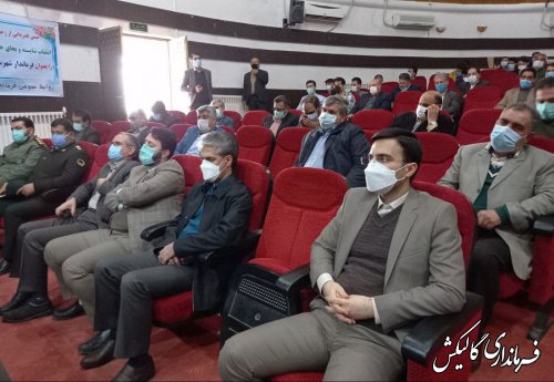 بهره‌گیری از همه ظرفیت‌ها برای جلب مشارکت حداکثری مردم در انتخابات یک ضرورت است