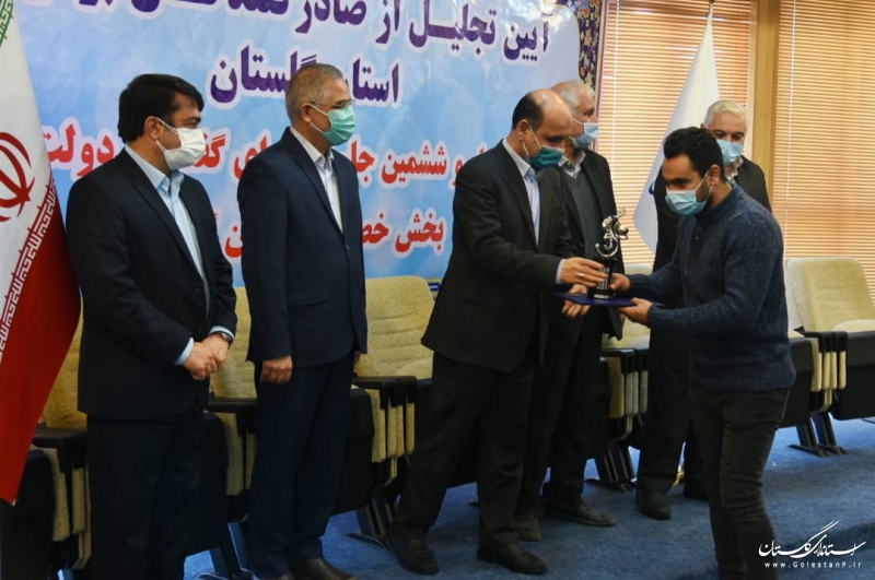 اولویت ما حمایت از بخش خصوصی در مسیر تولید و اشتغال است