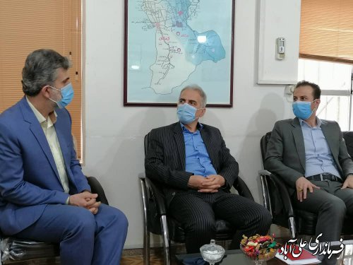 ثبت نام انتخابات شوراهای روستا از 16 فروردین در بخشداریهای تابعه شهرستان انجام میشود