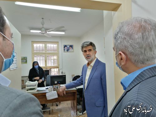 ثبت نام انتخابات شوراهای روستا از 16 فروردین در بخشداریهای تابعه شهرستان انجام میشود