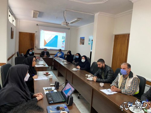 طرح شهيد سليماني همراهي دستگاههاي اجرايي را در رسيدن به اهداف بهداشتي نشان داد