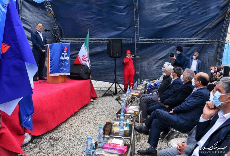 استاندار گلستان: اکتشاف نفت یا گاز در گمیشان زمینه ساز توسعه استان خواهد بود