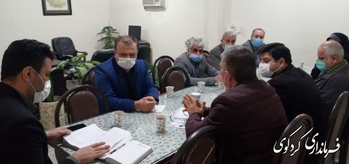 حفظ بی طرفی و عدم جانبداری و رعایت حرمت داوطلبان از اهمیت زیادی برخوردار است