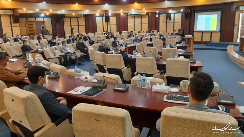 هدف ما تحقق شعار سال و افزایش تولید با پشتیبانی ها و مانع زدایی هاست