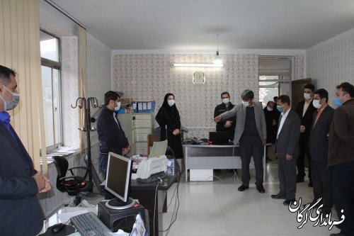 برگزاری انتخابات سالم و قانونی وظیفه اصلی مجریان انتخابات است