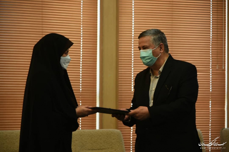 روابط عمومی انعکاس دهنده واقعی عملکرد دستگاه است/روابط عمومی ارتباط بین مردم و حاکمیت را برقرار می کند