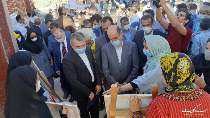  نام مختومقلی در ایران و جهان جاودانه شده است