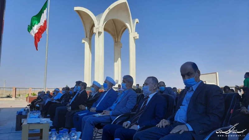  نام مختومقلی در ایران و جهان جاودانه شده است