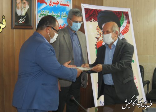 روابط عمومی‌ها و خبرنگاران، چشم‌وگوش مردم و پل ارتباطی بین مردم و دستگاه‌های اجرائی‌ هستند