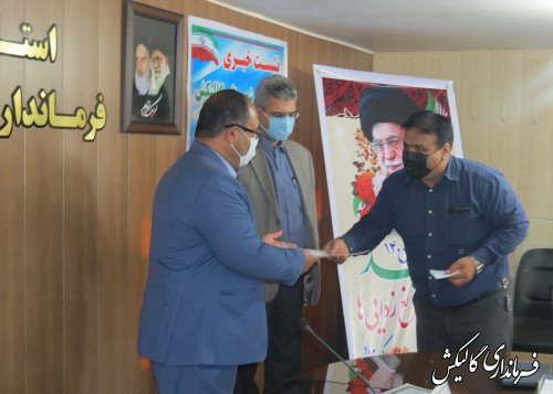 روابط عمومی‌ها و خبرنگاران، چشم‌وگوش مردم و پل ارتباطی بین مردم و دستگاه‌های اجرائی‌ هستند