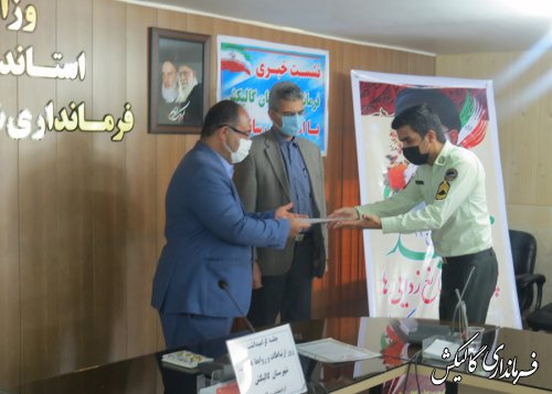 روابط عمومی‌ها و خبرنگاران، چشم‌وگوش مردم و پل ارتباطی بین مردم و دستگاه‌های اجرائی‌ هستند