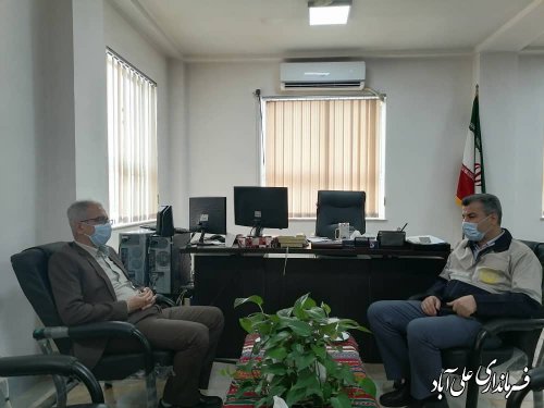 کمیته امداد امام خمینی (ره )نقش مثبتی در رضایتمندی مردم بعهده دارد