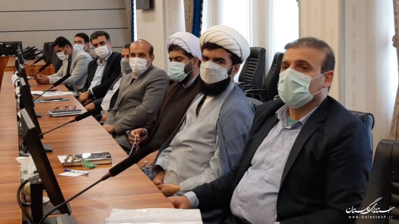 قوه قضاییه محور طرح تقسیم کار ملی است و همه دستگاه ها موظف به همکاری هستند