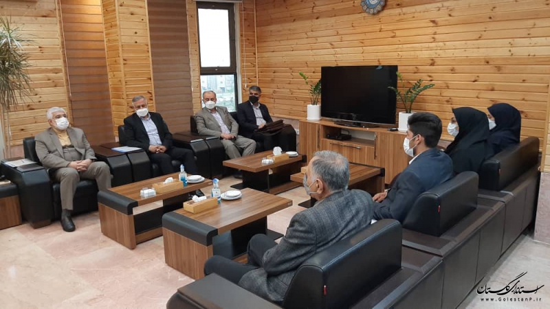 پایگاه قهرمانی ورزش های آبی در آشوراده  ایجاد خواهد شد