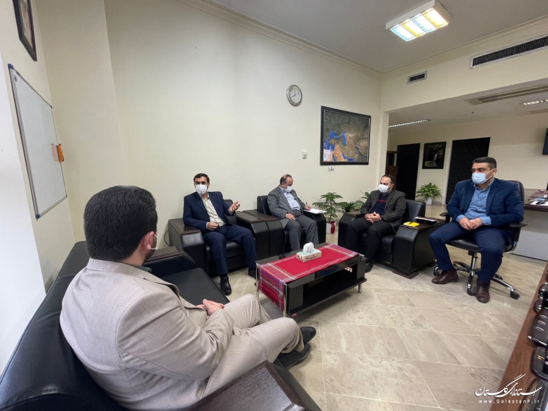 نقش آفرینی موثر پلیس در کشف جرائم اقتصادی در گلستان