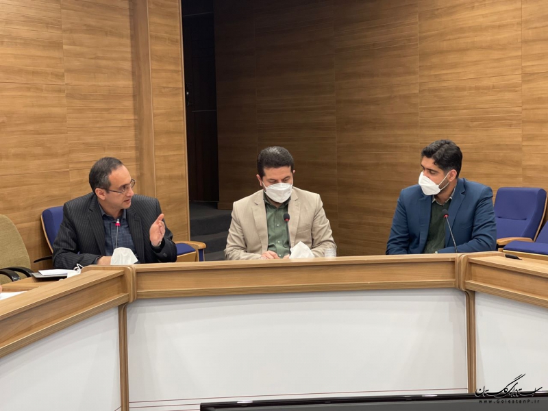 راه‌اندازی مرکز نوآوری دانش‌آموزی در گلستان