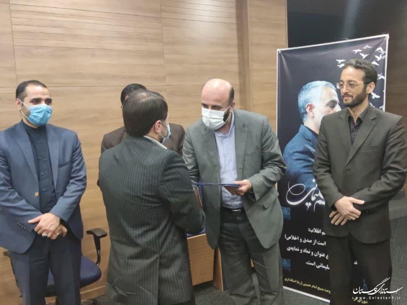 منصب ها نباید پله ای برای مناصب بالاتر باشند