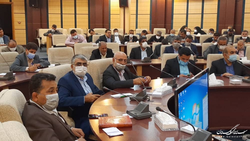 شوراها بهترین حلقه های ارتباطی بین مردم و مدیریت استان هستند