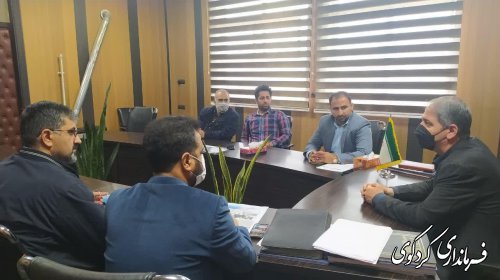 اعضای شورای اسلامی شهر بايد بر اساس آخرین اطلاعات مدیریت شهری تصمیم سازی کنند 
