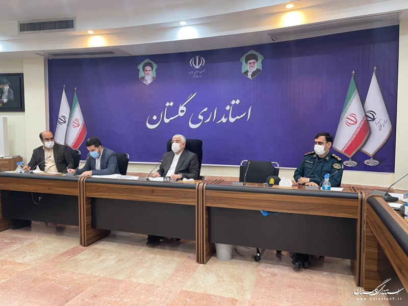 راهکارهای تشویقی باید در فرآیند خرید تضمینی محصولات کشاورزی مورد توجه قرار گیرد