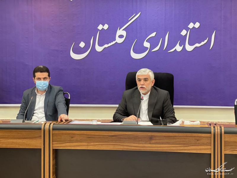 راهکارهای تشویقی باید در فرآیند خرید تضمینی محصولات کشاورزی مورد توجه قرار گیرد