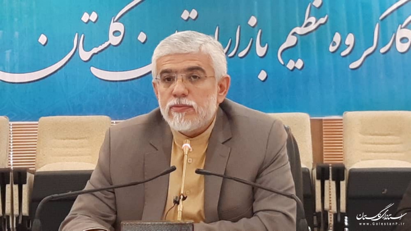 نگه داری مواد اولیه تولیدکنندگان به اندازه نیاز دوره تولید، بلامانع است