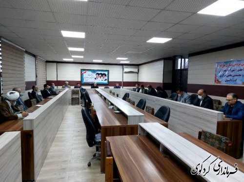 بازرسی و نظارت مستمر عامل موفقیت ستاد تنطیم بازار شهرستان است