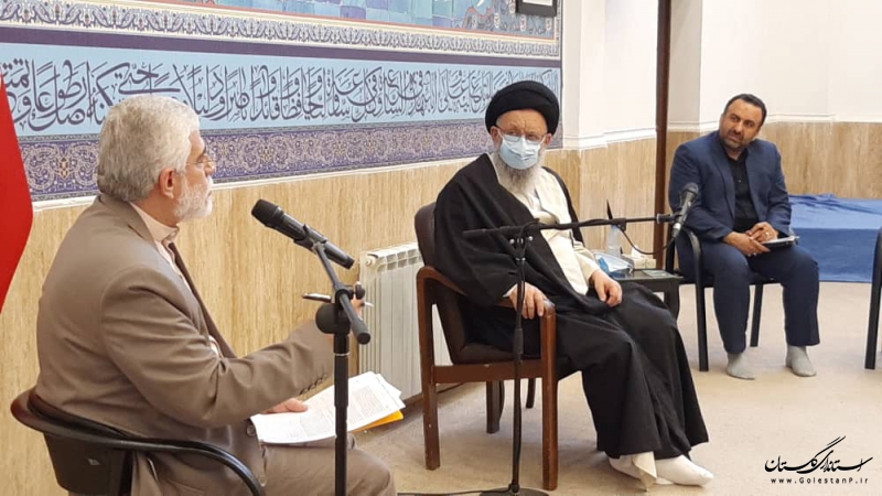  سطحی نگری در واقع ظلم به امر به معروف و نهی از منکر است