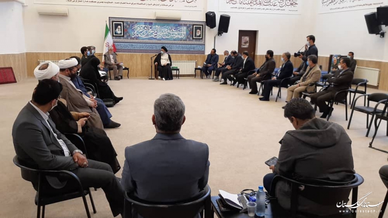  سطحی نگری در واقع ظلم به امر به معروف و نهی از منکر است