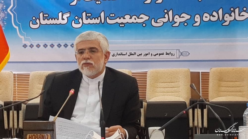 در  ۷ ایستگاه برنامه‌های مداخله‌ای کاهش روند طلاق انجام می شود
