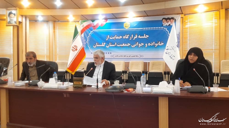 در  ۷ ایستگاه برنامه‌های مداخله‌ای کاهش روند طلاق انجام می شود