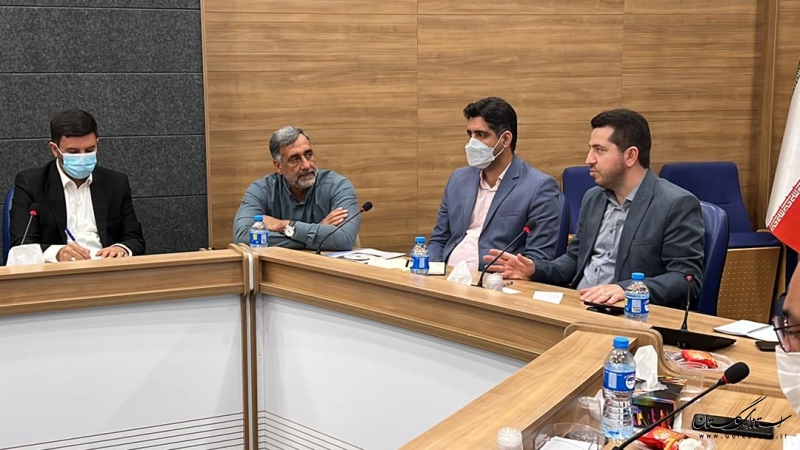 سرمایه‌گذاری کریدور شمال به جنوب اهمیت ملی و بین‌المللی دارد