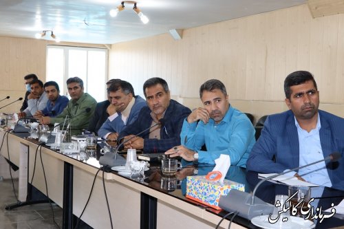 تحقق ۶۷ درصدی تعهد اشتغال شهرستان گالیکش در ۶ ماهه نخست سال جاری