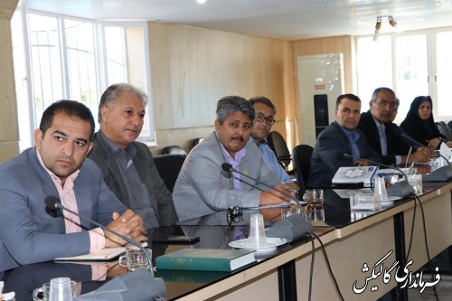 تحقق ۶۷ درصدی تعهد اشتغال شهرستان گالیکش در ۶ ماهه نخست سال جاری