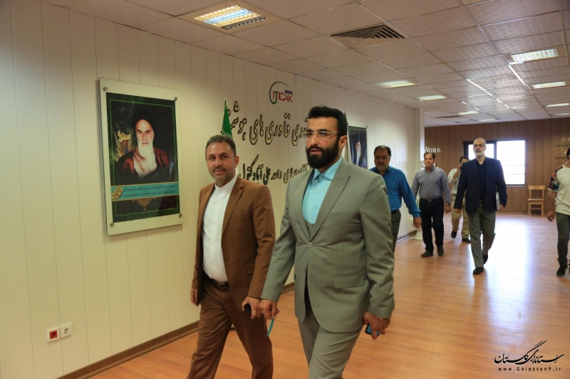 تشکیل هیات اندیشه‌ورز دانشگاهیان در راستای توسعه گردشگری گلستان/ همکاری دانشگاه آزاد علی‌آبادکتول برای توسعه گردشگری سلامت
