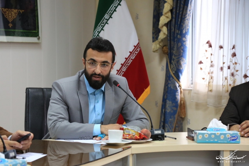 تشکیل هیات اندیشه‌ورز دانشگاهیان در راستای توسعه گردشگری گلستان/ همکاری دانشگاه آزاد علی‌آبادکتول برای توسعه گردشگری سلامت