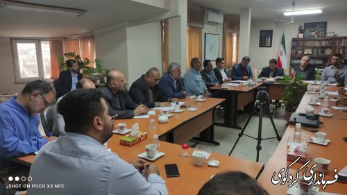 توسعه و آبادانی روستاهای محروم باید بصورت مستمر پیگیری و اجرایی گردد.