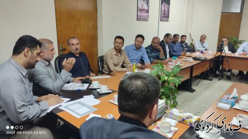 توسعه و آبادانی روستاهای محروم باید بصورت مستمر پیگیری و اجرایی گردد.