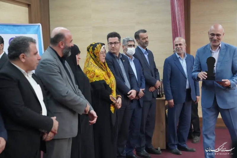 نفرات برتر نخستین مسابقات آزاد مهارت فرش کشور به میزبانی استان گلستان معرفی شدند
