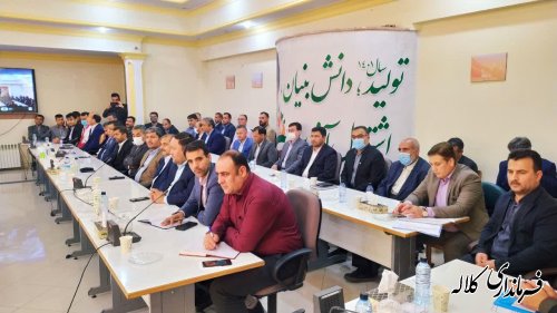 با کار و تلاش جهادی میتوان امید به آینده را در جامعه افزایش داد