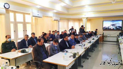 با کار و تلاش جهادی میتوان امید به آینده را در جامعه افزایش داد